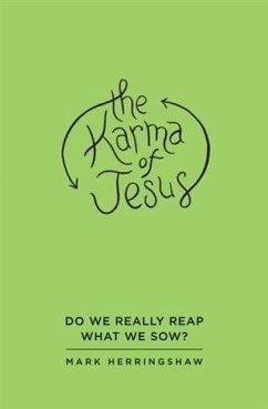 Cover Karma of Jesus (eBook, ePUB)