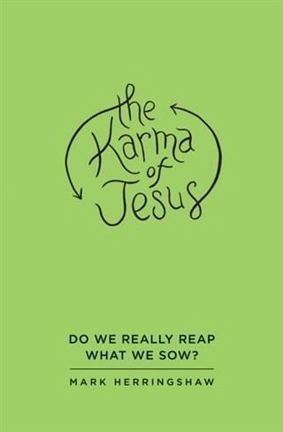 Karma of Jesus (eBook, ePUB) Karma of Jesus (eBook, ePUB)