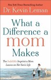 What a Difference a Mom Makes (eBook, ePUB)