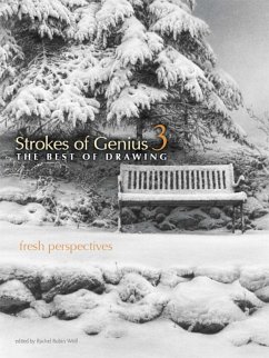 Cover Strokes of Genius 3 (eBook, ePUB)