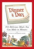 Dinner a Day (eBook, ePUB) Dinner a Day (eBook, ePUB)