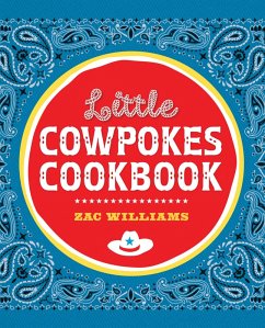 Cover Little Cowpokes Cookbook (eBook, ePUB)