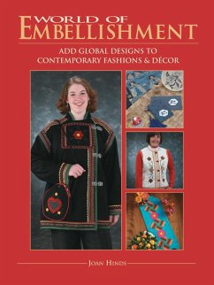 Cover World Of Embellishment (eBook, ePUB)