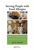 Serving People with Food Allergies (eBook, PDF)