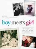 Boy Meets Girl (eBook, ePUB)