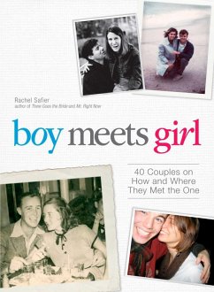 Cover Boy Meets Girl (eBook, ePUB)