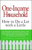 One-Income Household (eBook, ePUB) One-Income Household (eBook, ePUB)