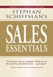 Stephan Schiffman's Sales Essentials... - Bild 1