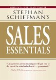 Stephan Schiffman's Sales Essentials (eBook, ePUB)