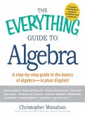 The Everything Guide to Algebra (eBook, ePUB)