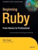 Beginning Ruby (eBook, PDF)