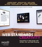 Web Standards Creativity (eBook, PDF)