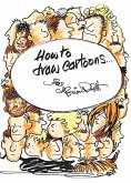 How to Draw Cartoons (eBook, ePUB)