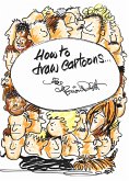 How to Draw Cartoons (eBook, ePUB) How to Draw Cartoons (eBook, ePUB)