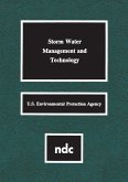 Storm Water Management and Technology (eBook, PDF)