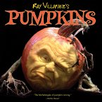 Ray Villafane's Pumpkins (eBook, ePUB)