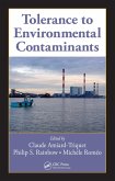 Tolerance to Environmental Contaminants (eBook, PDF)