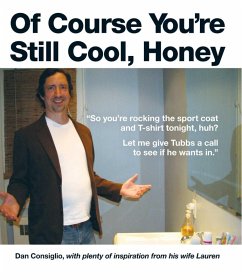 Cover Of Course You're Still Cool, Honey (eBook, ePUB)