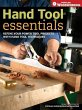 Hand Tool Essentials (eBook, ePUB) - Bild 1