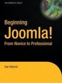 Beginning Joomla! (eBook, PDF)