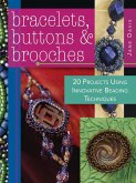 Bracelets, Buttons & Brooches (eBook, ePUB)