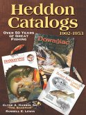 Heddon Catalogs 1902-1953 (eBook, ePUB)