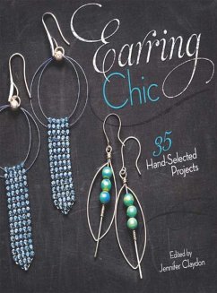Cover Earring Chic (eBook, ePUB)