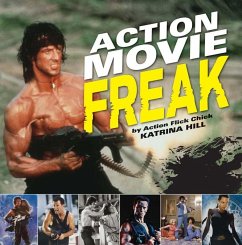 Action Movie Freak (eBook, ePUB) - Hill, Katrina