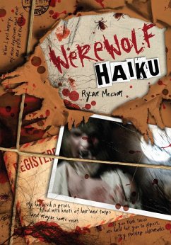 Werewolf Haiku (eBook, ePUB) - Mecum, Ryan
