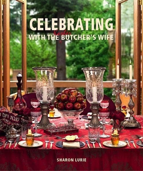 Celebrating with the Kosher Butcher's Wife (eBook, PDF)