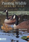 Painting Wildlife Step by Step (eBook, ePUB)