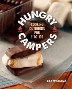Cover Hungry Campers (eBook, ePUB)