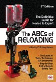 The ABCs of Reloading (eBook, ePUB) The ABCs of Reloading (eBook, ePUB)