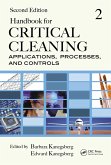 Handbook for Critical Cleaning (eBook, PDF)