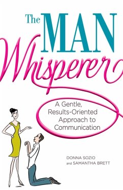 Cover The Man Whisperer (eBook, ePUB)