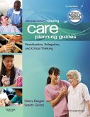 Ulrich & Canale's Nursing Care Planning Guides - E-Book (eBook, ePUB)