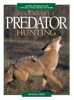 Cover Successful Predator Hunting (eBook, ePUB)