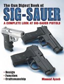 The Gun Digest Book of Sig-Sauer (eBook, ePUB)