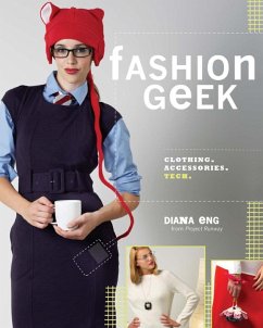 Cover Fashion Geek (eBook, ePUB)
