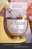 Taste of Fame (The Potluck Catering Club Book #2) (eBook, ePUB) Taste of Fame (The Potluck Catering Club Book #2) (eBook, ePUB)