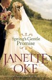 Spring's Gentle Promise (Seasons of the Heart Book #4) (eBook, ePUB)