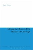 Heidegger, Ethics and the Practice of Ontology (eBook, ePUB)