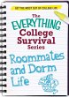 Roommates and Dorm Life (eBook, ePUB) - Bild 1