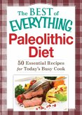 Paleolithic Diet (eBook, ePUB) Paleolithic Diet (eBook, ePUB)
