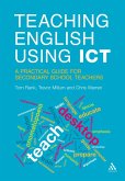 Teaching English Using ICT (eBook, ePUB)