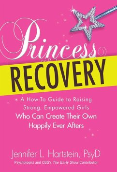 Cover Princess Recovery (eBook, ePUB)