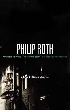 Philip Roth (eBook, PDF)