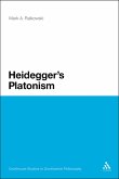Heidegger's Platonism (eBook, ePUB)