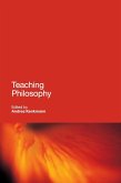 Teaching Philosophy (eBook, PDF)