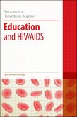 Education and HIV/AIDS (eBook, ePUB)